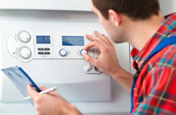 free Inverinan gas safe engineer quotes